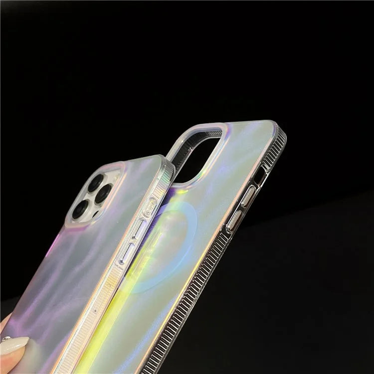 For iPhone 14 Pro Max Case Drop-resistant TPU+PC Phone Guard Cover