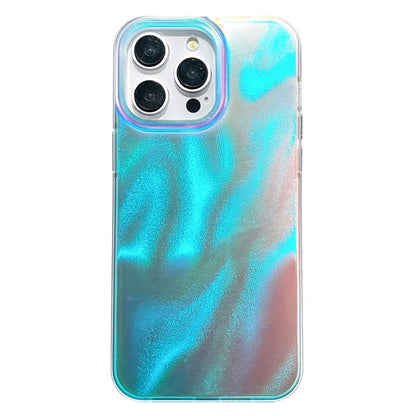For iPhone 14 Pro Case TPU+PC Shock Absorbing Cell Phone Back Protector