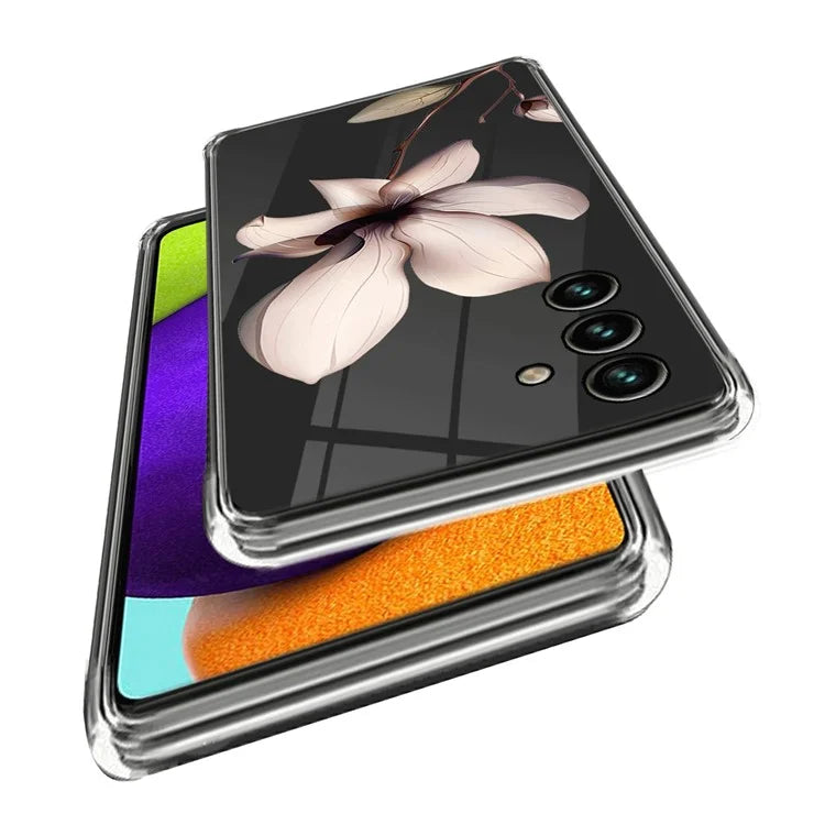 For Samsung Galaxy A05s 4G Pattern Case Soft TPU Protective Phone Cover