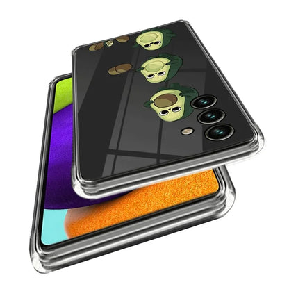 For Samsung Galaxy A05s 4G Pattern Case Soft TPU Protective Phone Cover