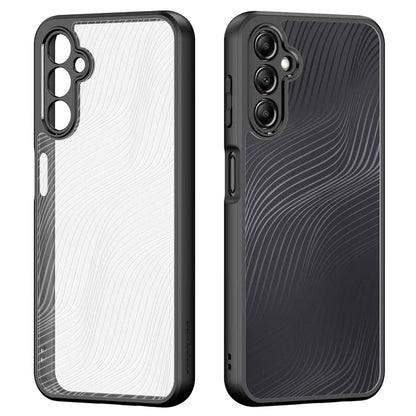 DUX DUCIS Aimo Series For Samsung Galaxy A25 5G (Global) (161.0 x 76.5 x 8.3mm) Frosted Protective Cover (REACH Certification)
