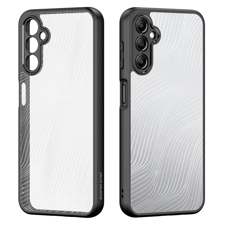 DUX DUCIS Aimo Series For Samsung Galaxy A24 4G (162.1 x 77.6 x 8.3mm) Case (REACH Certification)