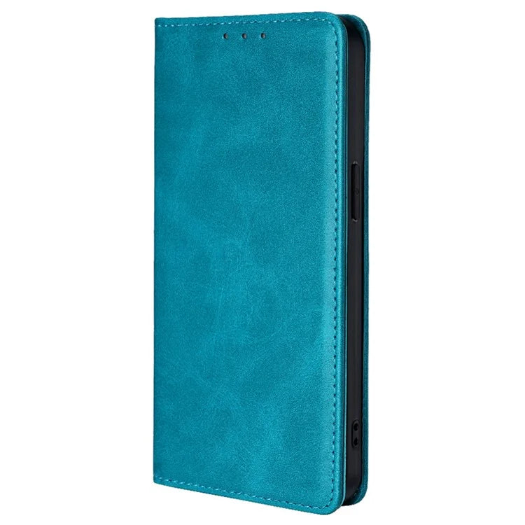 For Xiaomi Redmi 13C 4G / Poco C65 4G Case Leather Wallet Shockproof Phone Cover