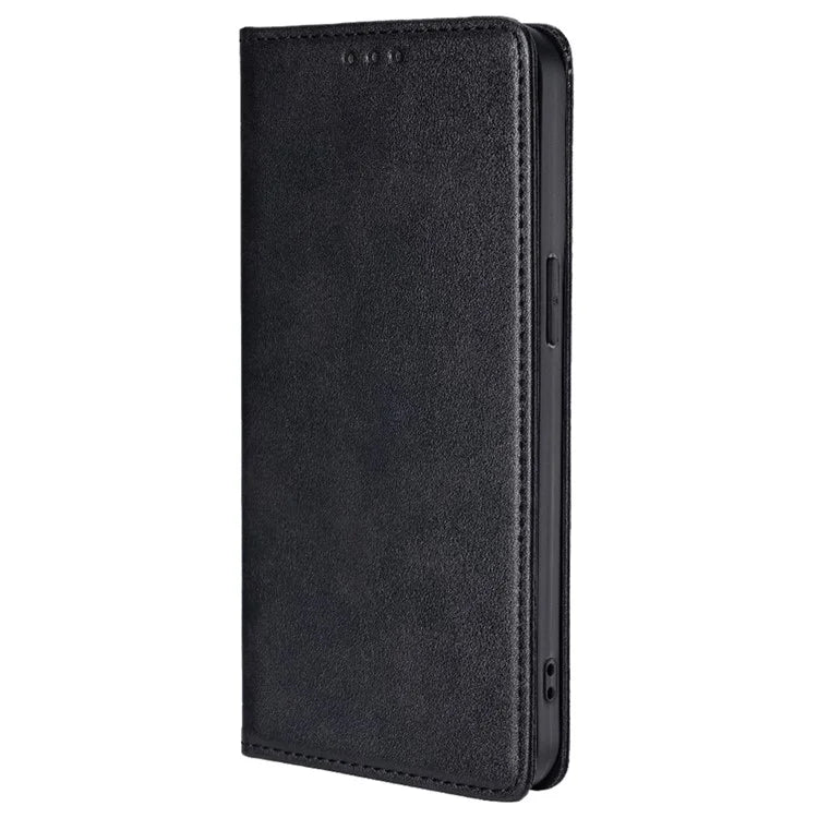 For Xiaomi Redmi 13C 4G / Poco C65 4G Case Leather Wallet Shockproof Phone Cover