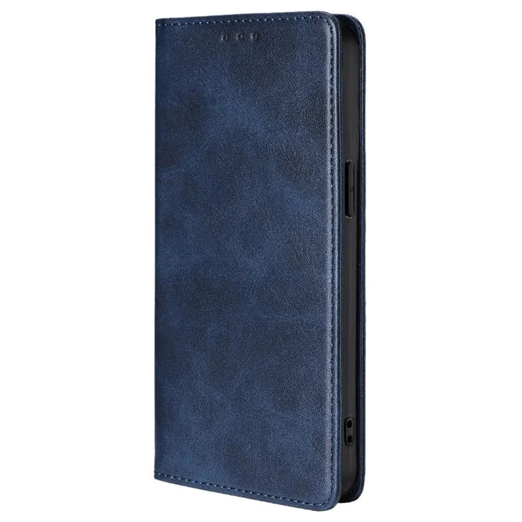 For Xiaomi Redmi 13C 4G / Poco C65 4G Case Leather Wallet Shockproof Phone Cover