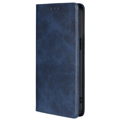 For Xiaomi Redmi 13C 4G / Poco C65 4G Case Leather Wallet Shockproof Phone Cover
