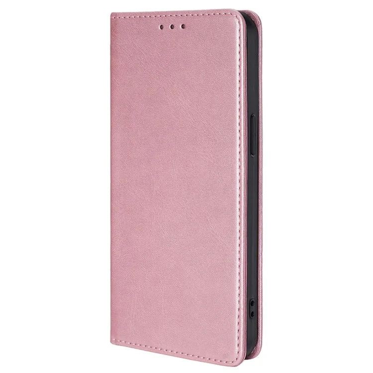 For Xiaomi Redmi 13C 4G / Poco C65 4G Case Leather Wallet Shockproof Phone Cover