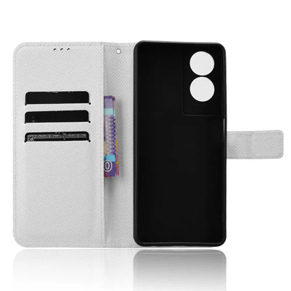 For TCL 40 NxtPaper Phone Case PU Leather Wallet Flip Folio Cover with Strap