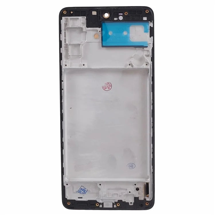 For Samsung Galaxy M51 Grade C OLED Screen and Digitizer Assembly + Frame (without Logo)