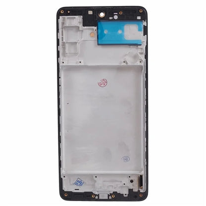 For Samsung Galaxy M51 Grade C OLED Screen and Digitizer Assembly + Frame (without Logo)