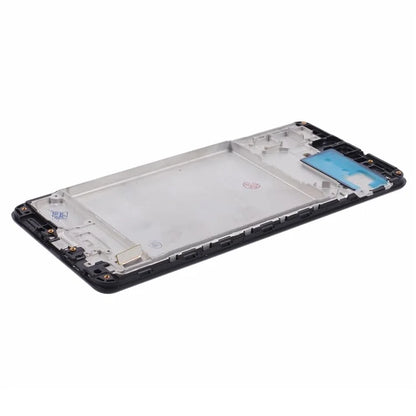 For Samsung Galaxy M51 Grade C OLED Screen and Digitizer Assembly + Frame (without Logo)