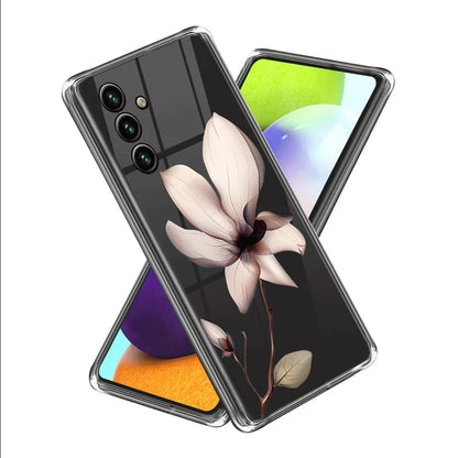 For Samsung Galaxy A15 4G Phone Case Slim Protective Soft TPU Pattern Cover