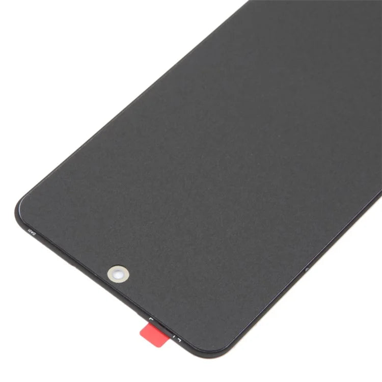 For Xiaomi Redmi Note 12 4G Grade C OLED Screen and Digitizer Assembly Phone Repair Part (without Logo)