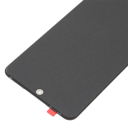 For Xiaomi Redmi Note 12 4G Grade C OLED Screen and Digitizer Assembly Phone Repair Part (without Logo)