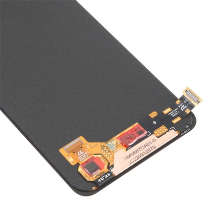 For Xiaomi Redmi Note 12 4G Grade C OLED Screen and Digitizer Assembly Phone Repair Part (without Logo)