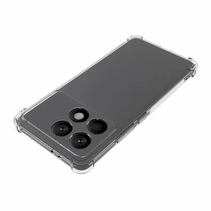 For Xiaomi Redmi 5G / K70 Pro 5G TPU Phone Shell Case Flexible Shockproof Cell Phone Cover