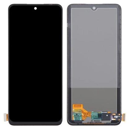For Xiaomi Redmi Note 12 4G / Note 12 5G (Global) / Poco X5 5G Grade C LCD Screen and Digitizer Assembly Part (TFT Technology) (without Logo)