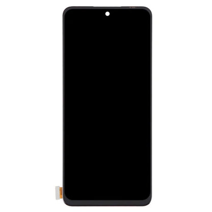 For Xiaomi Redmi Note 12 4G / Note 12 5G (Global) / Poco X5 5G Grade C LCD Screen and Digitizer Assembly Part (TFT Technology) (without Logo)