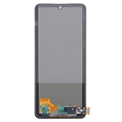 For Xiaomi Redmi Note 12 4G / Note 12 5G (Global) / Poco X5 5G Grade C LCD Screen and Digitizer Assembly Part (TFT Technology) (without Logo)