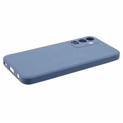 For Samsung Galaxy A15 5G Case Straight Edge Precise Cutout TPU Cover