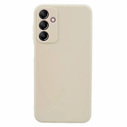 For Samsung Galaxy A15 5G Case Straight Edge Precise Cutout TPU Cover