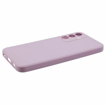For Samsung Galaxy A15 5G Case Straight Edge Precise Cutout TPU Cover