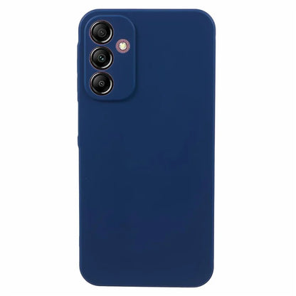 For Samsung Galaxy A15 5G Case Straight Edge Precise Cutout TPU Cover