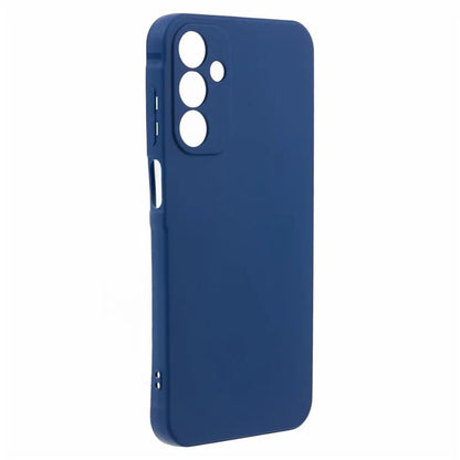 For Samsung Galaxy A15 5G Case Straight Edge Precise Cutout TPU Cover