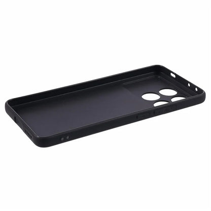 For Xiaomi Redmi K70E 5G / Poco X6 Pro 5G Glossy Case TPU Phone Cover with Precise Cutouts