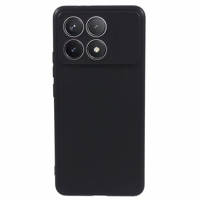 For Xiaomi Redmi K70 5G / K70 Pro 5G TPU Phone Case Precise Cutouts Glossy Cover
