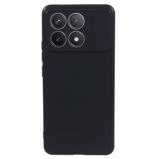 For Xiaomi Redmi K70 5G / K70 Pro 5G TPU Phone Case Precise Cutouts Glossy Cover