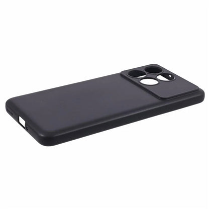 For Xiaomi Redmi K70 5G / K70 Pro 5G TPU Phone Case Precise Cutouts Glossy Cover