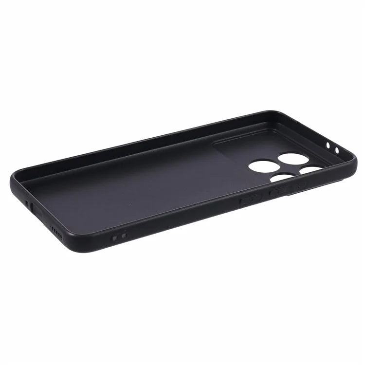 For Xiaomi Redmi K70 5G / K70 Pro 5G TPU Phone Case Precise Cutouts Glossy Cover