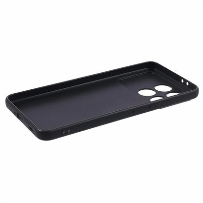 For Xiaomi Redmi K70 5G / K70 Pro 5G TPU Phone Case Precise Cutouts Glossy Cover