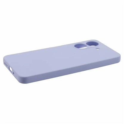 For Xiaomi Redmi 13C 4G / Poco C65 4G TPU Phone Case Anti-Scratch Soft Fiber Lining Cover