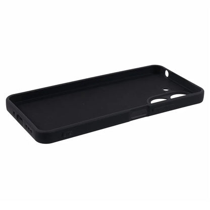 For Xiaomi Redmi 13C 4G / Poco C65 4G TPU Phone Case Anti-Scratch Soft Fiber Lining Cover