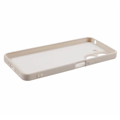 For Xiaomi Redmi 13C 4G / Poco C65 4G TPU Phone Case Anti-Scratch Soft Fiber Lining Cover
