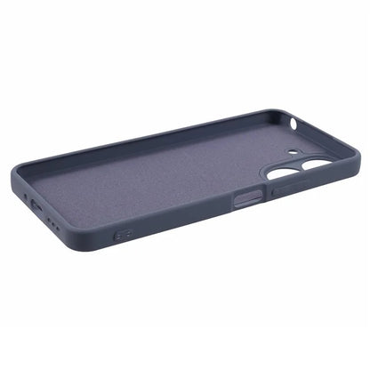 For Xiaomi Redmi 13C 4G / Poco C65 4G TPU Phone Case Anti-Scratch Soft Fiber Lining Cover