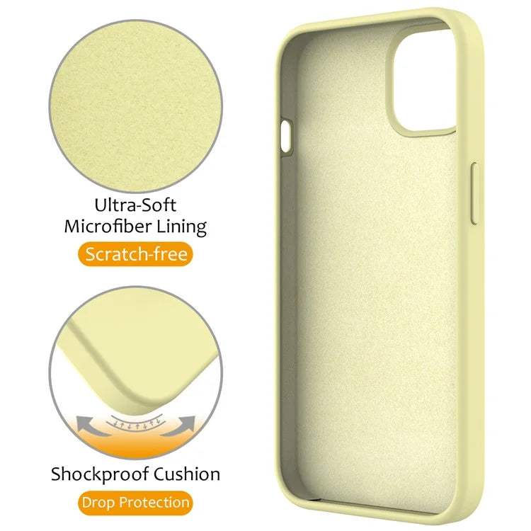 For iPhone 12 / 12 Pro Case Kickstand Phone Cover Compatible with MagSafe