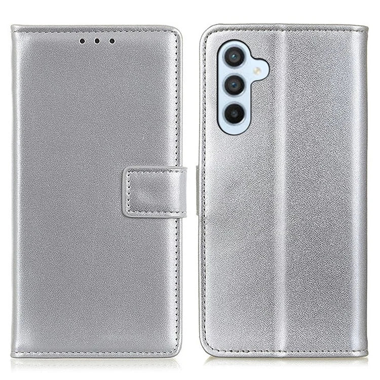 For Samsung Galaxy A35 5G Leather Case Full Shockproof Protection Phone Cover