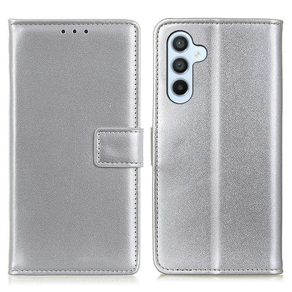 For Samsung Galaxy A35 5G Leather Case Full Shockproof Protection Phone Cover