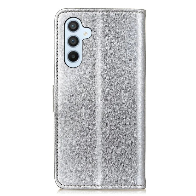 For Samsung Galaxy A35 5G Leather Case Full Shockproof Protection Phone Cover