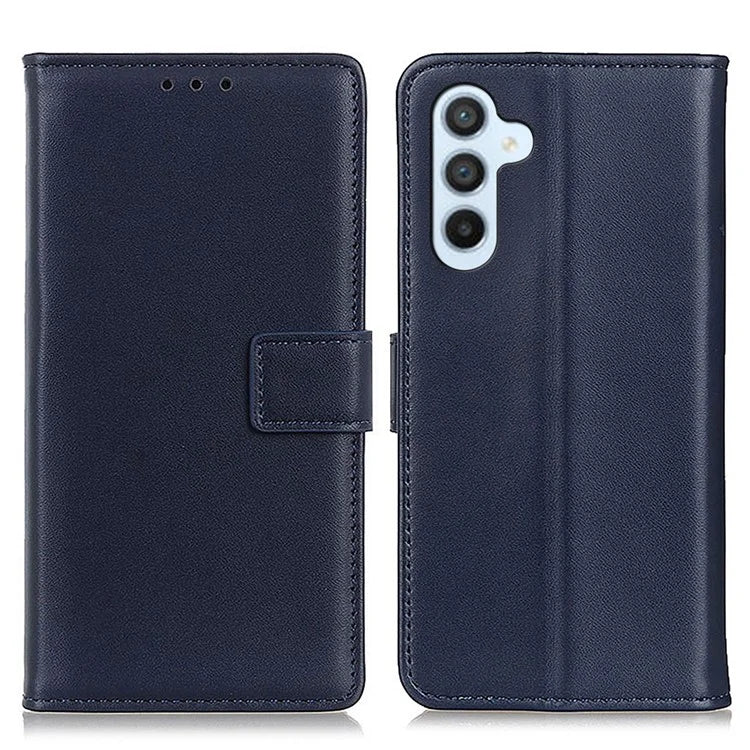 For Samsung Galaxy A35 5G Leather Case Full Shockproof Protection Phone Cover