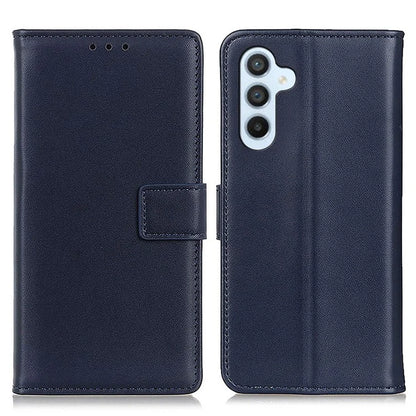 For Samsung Galaxy A35 5G Leather Case Full Shockproof Protection Phone Cover