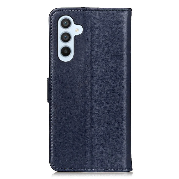 For Samsung Galaxy A35 5G Leather Case Full Shockproof Protection Phone Cover