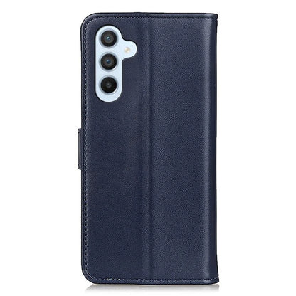 For Samsung Galaxy A35 5G Leather Case Full Shockproof Protection Phone Cover