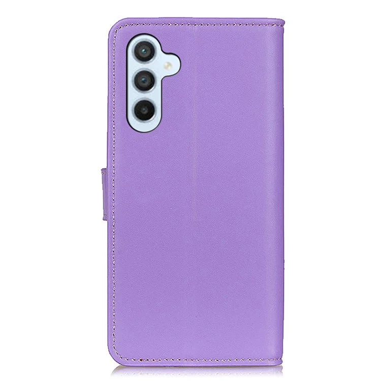For Samsung Galaxy A35 5G Leather Case Full Shockproof Protection Phone Cover