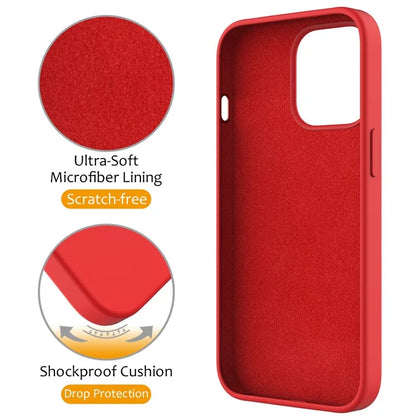 For iPhone 15 Pro Max Kickstand Phone Case Compatible with MagSafe