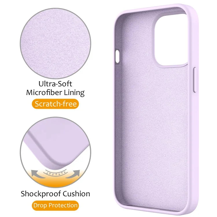 For iPhone 14 Pro Max Kickstand Case PC + Silicone Cover Compatible with MagSafe