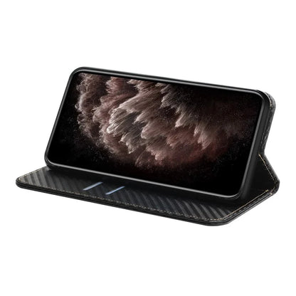 For Samsung Galaxy S24+ Case PU Leather Wallet Phone Stand Cover